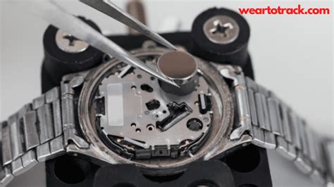 rolex watches battery replacement